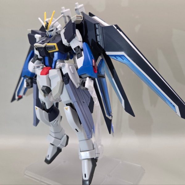 ライズインパルス