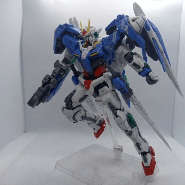 RG【ダブルオーライザー】