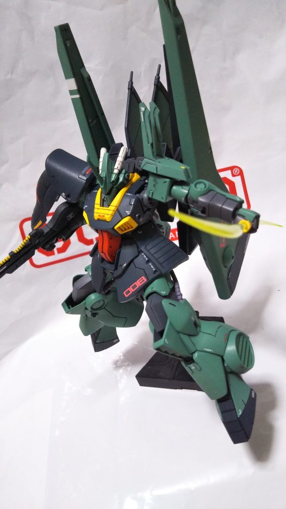 ディジェ・宇宙仕様(●´ϖ`●)