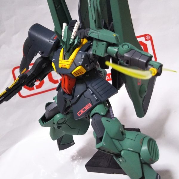 ディジェ・宇宙仕様(●´ϖ`●)