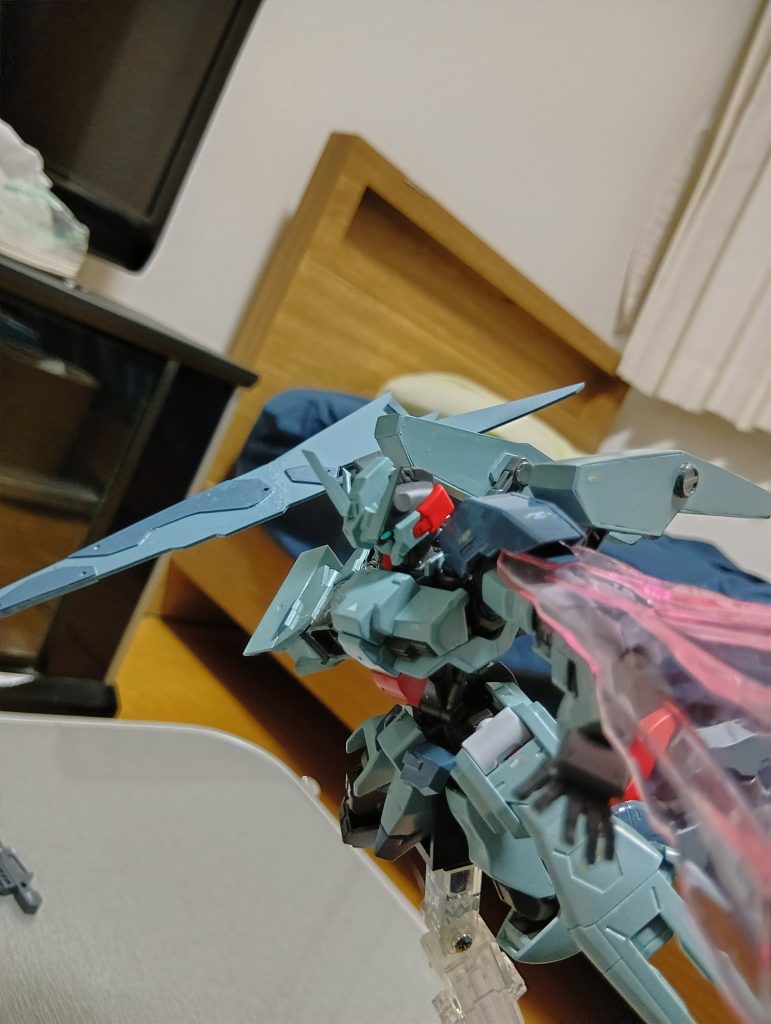 武装3ディバインブレード