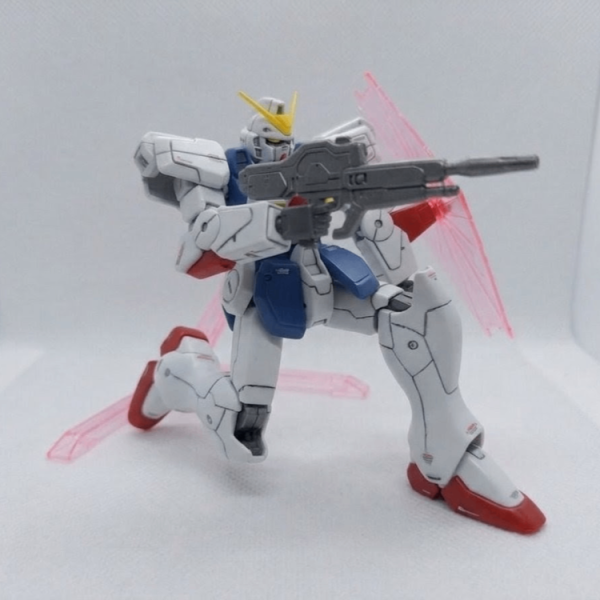 旧キット【Vガンダム】