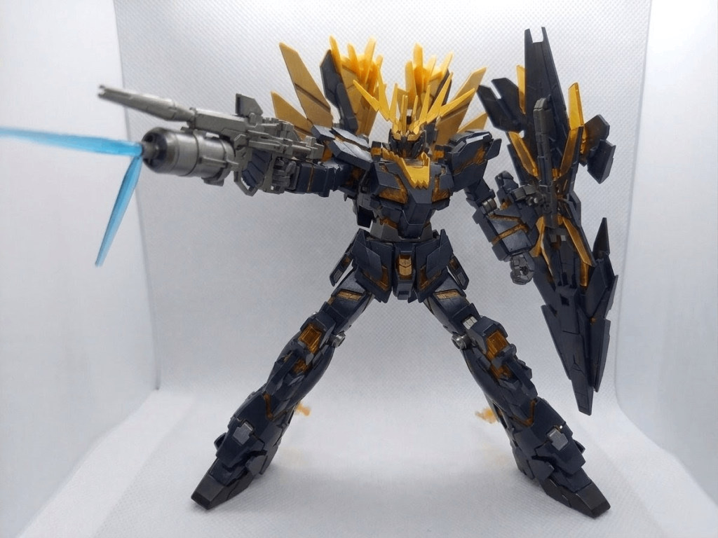 HG【バンシィノルン/D】