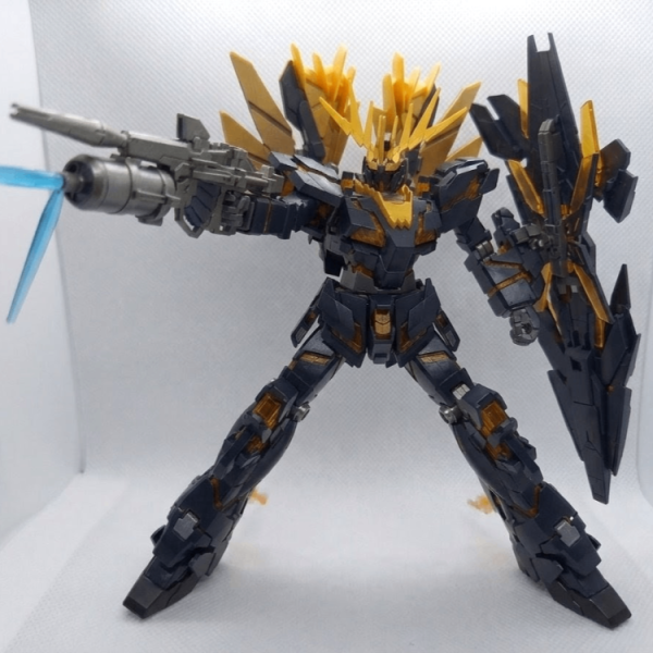 HG【バンシィノルン/D】