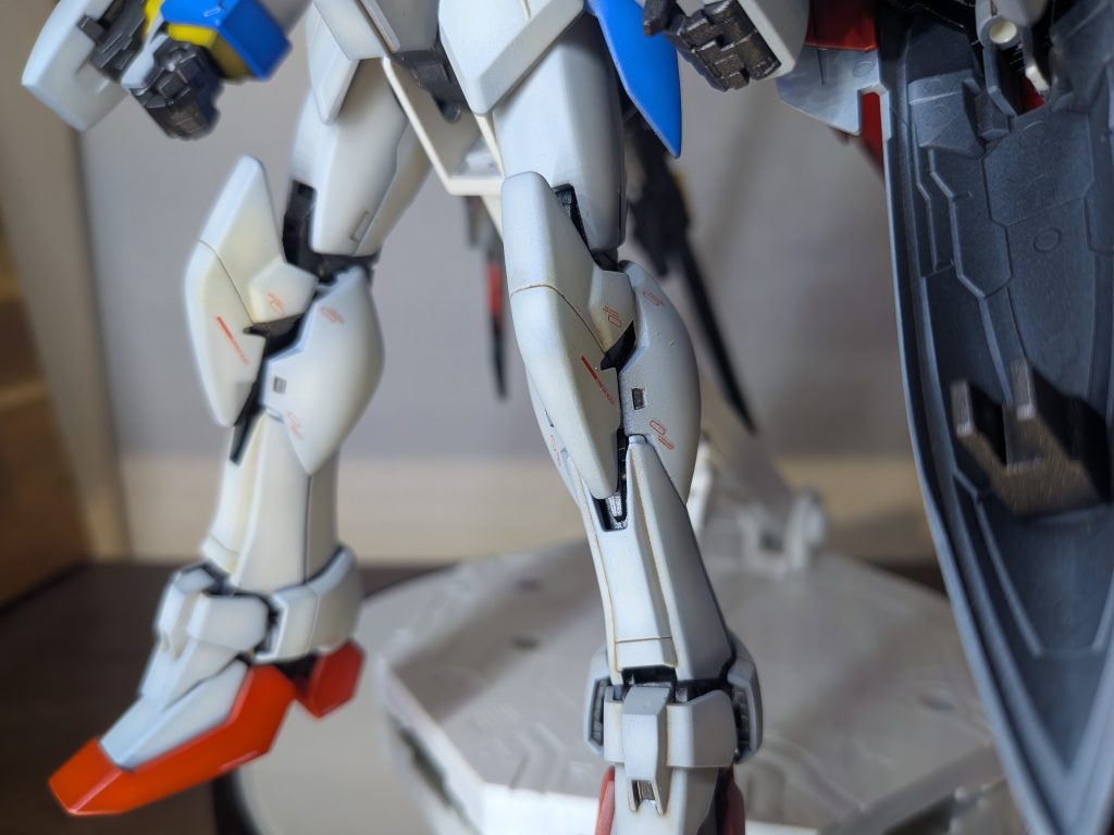 MGウイングガンダムver.ka–5枚目/制作者：とっとー