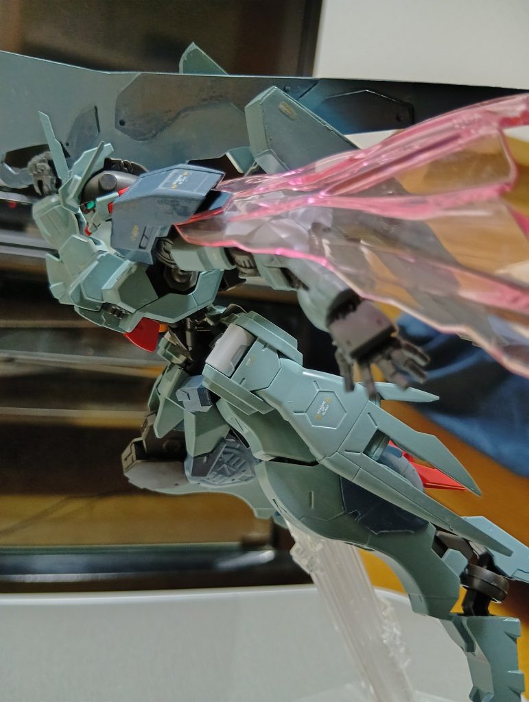 ガンダムスプリガン
