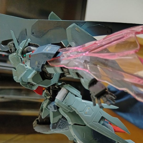 ガンダムスプリガン