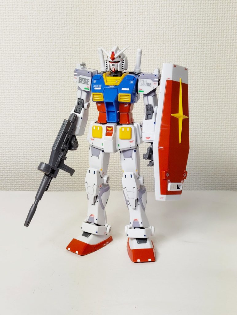 ガンダム THE ORIGIN