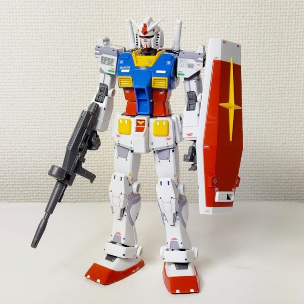 ガンダム THE ORIGIN