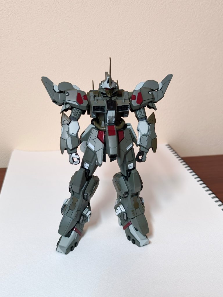 トーリスリッター