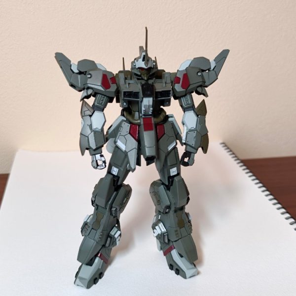 トーリスリッター