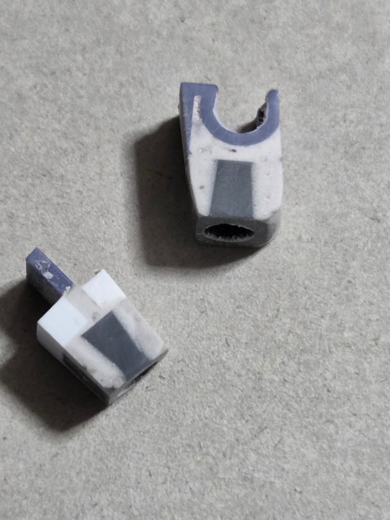 最終的に2パターン用意。