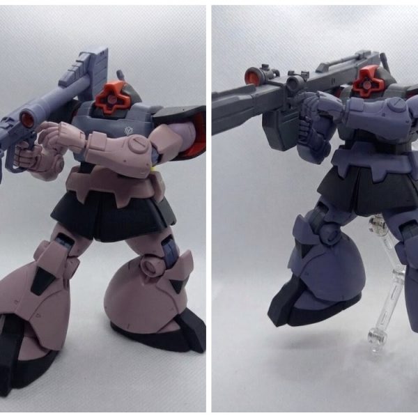HG【ドム/リックドム】