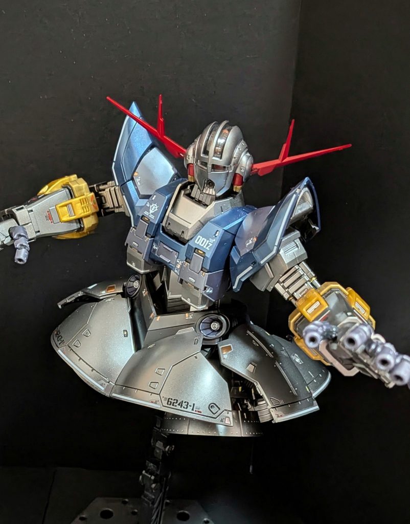 MSN-02 ZEONG