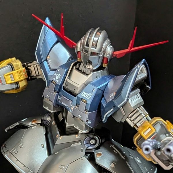 MSN-02 ZEONG