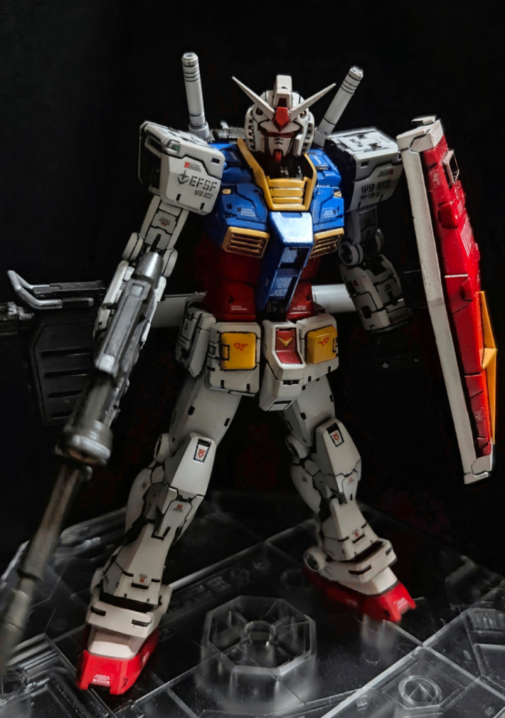 RX-78-2 GUNDAM