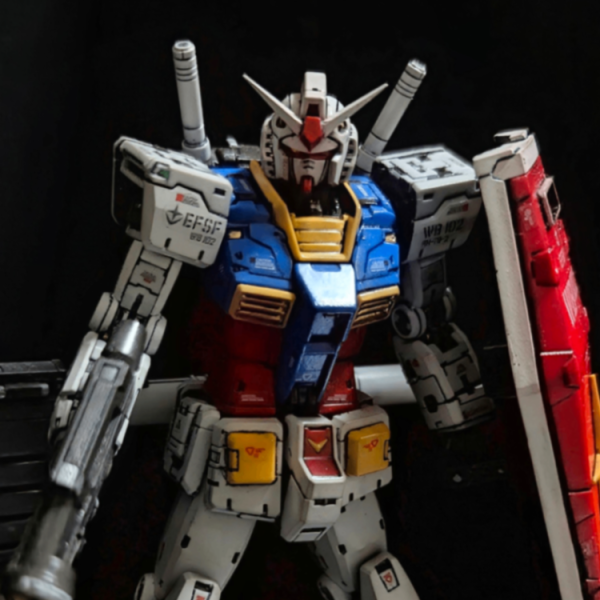 RX-78-2 GUNDAM