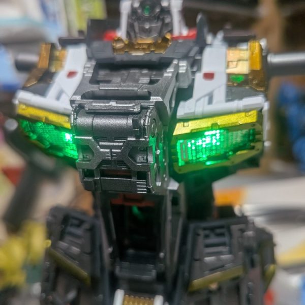 pg νガンダム　全塗装品製作