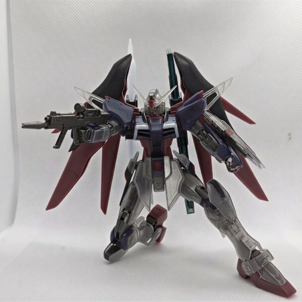 HG【デスティニーSPECⅡ】