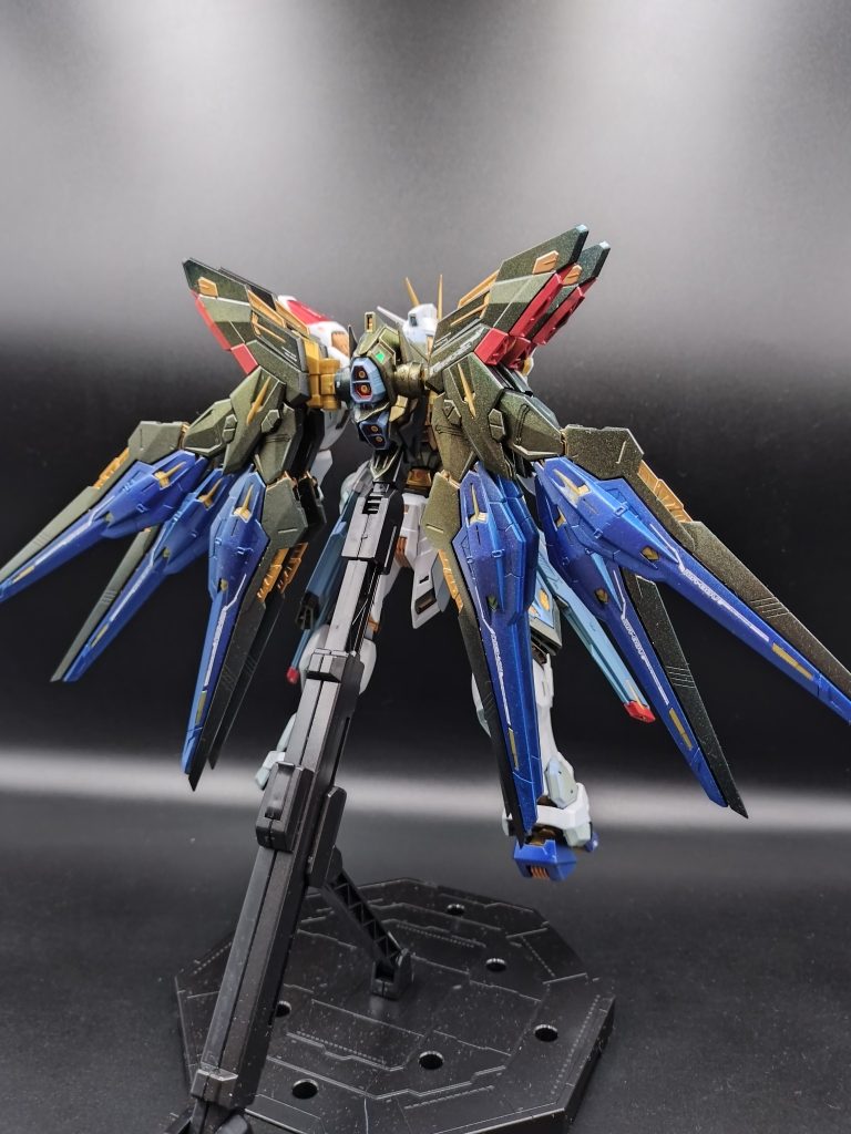 リアビュー