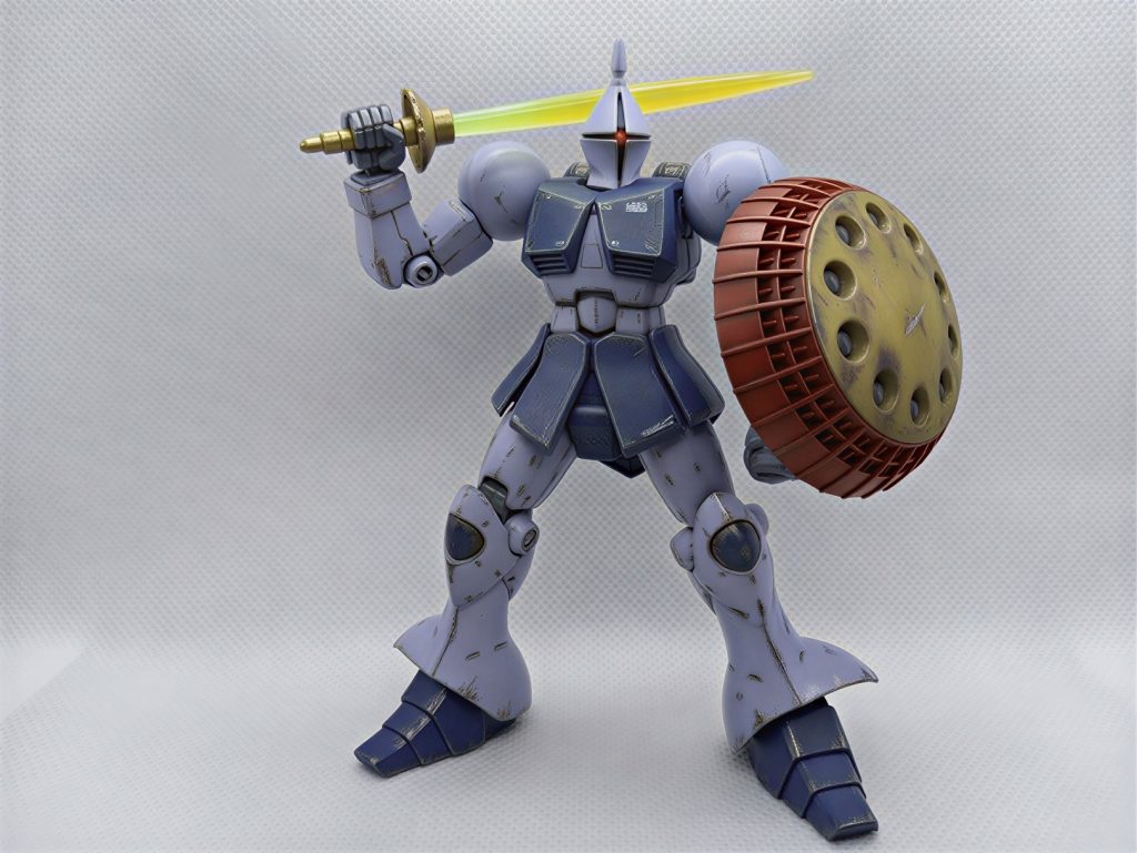 HG【ギャン】