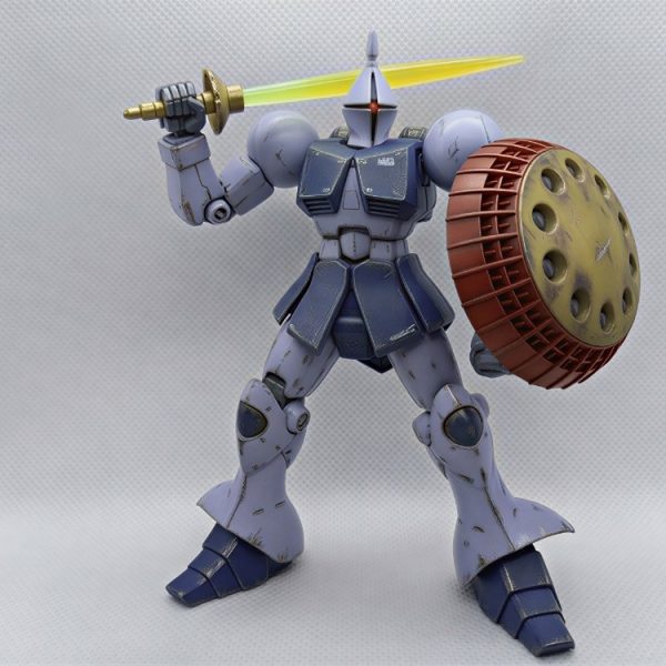 HG【ギャン】