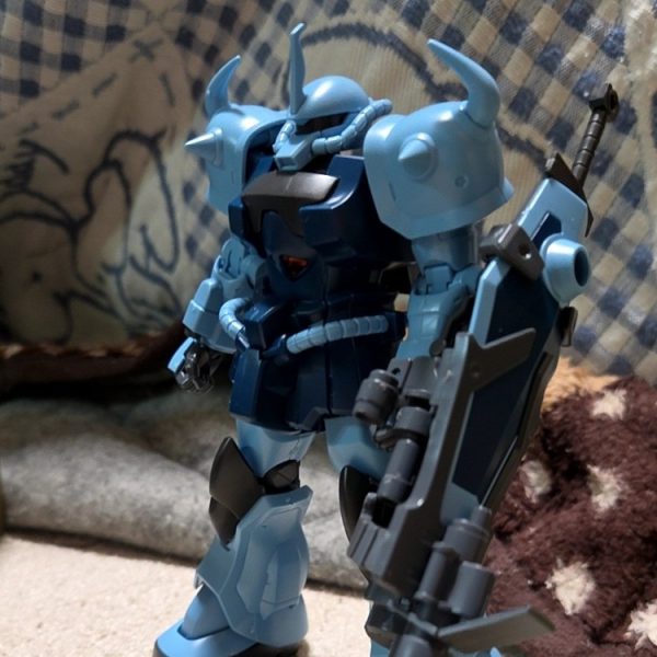 リハビリ兼ねて その2