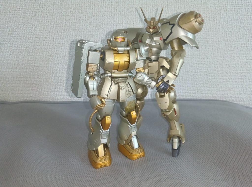 キンピカ