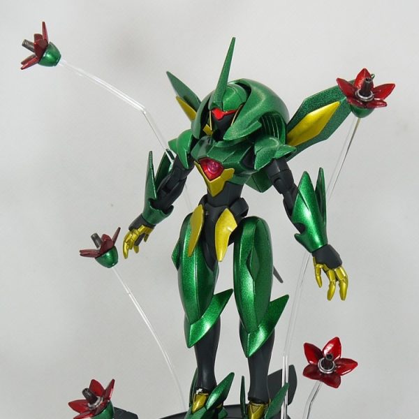 HG 1/144 ファルシア（キャンディ塗装風）
