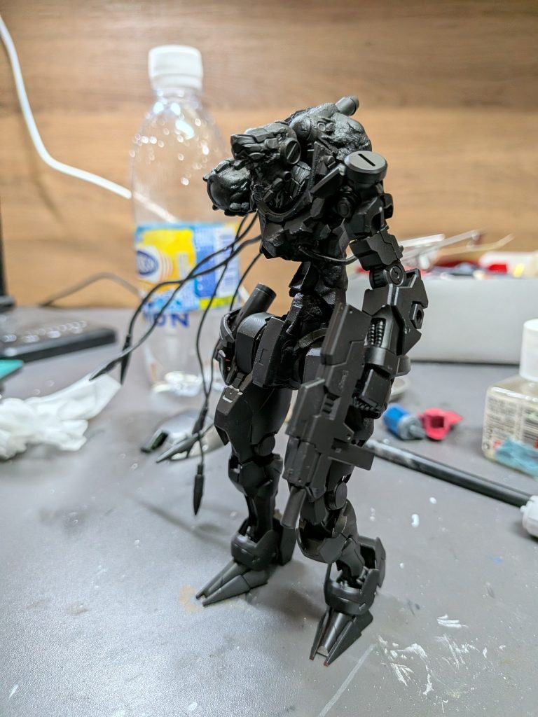 インペルフェルト–9枚目/制作者：カルシウムボンバー