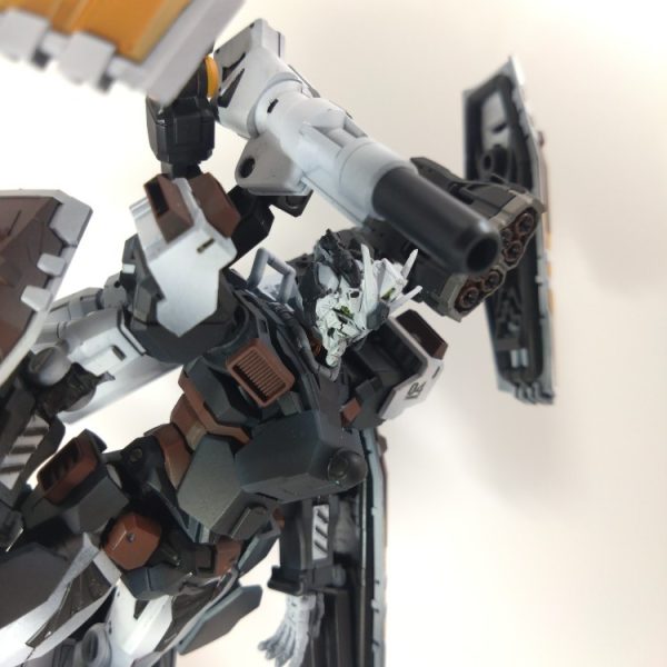 FA-78 フルアーマーガンダム（GQ）