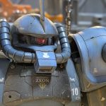 MGグフ Ver,2.0