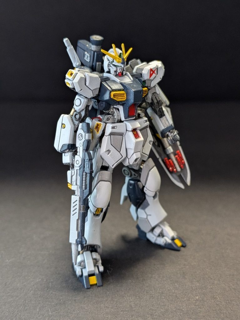 今回もアーティファクト楽しめそうです！次は何を作ろうか…🤔