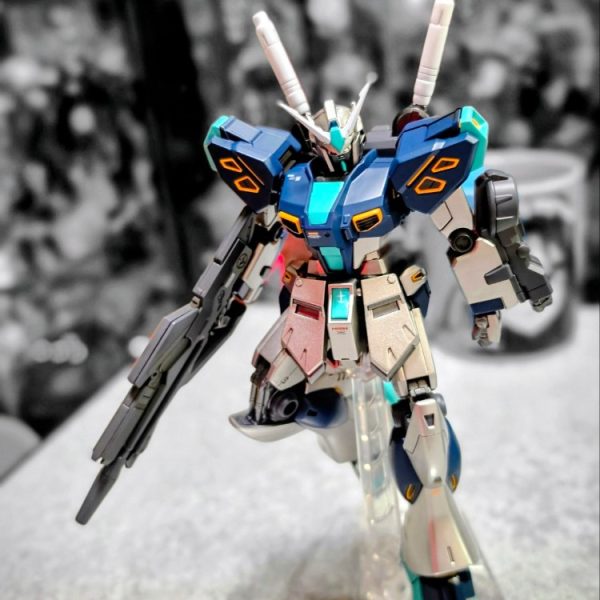 量産型νガンダム