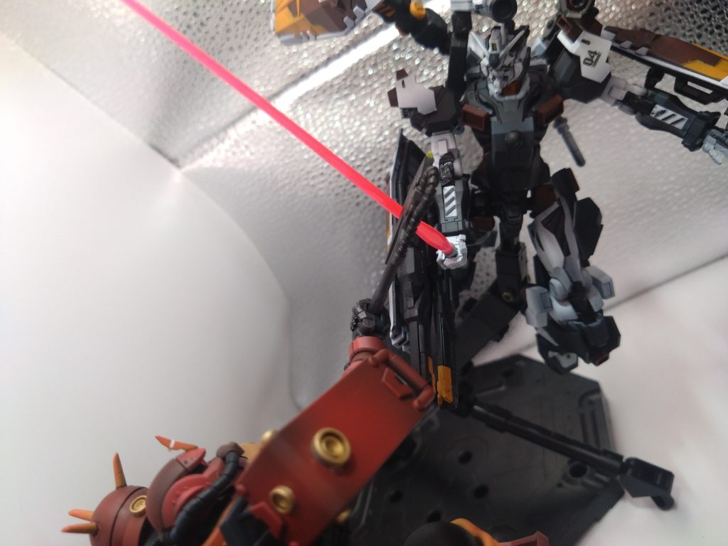 別アングルから。&nbsp;