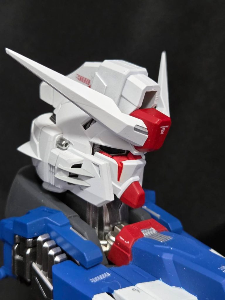 メカニカルバスト　デスティニーガンダムSpecⅡ