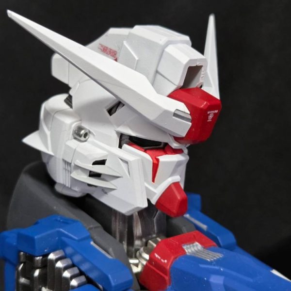 メカニカルバスト　デスティニーガンダムSpecⅡ