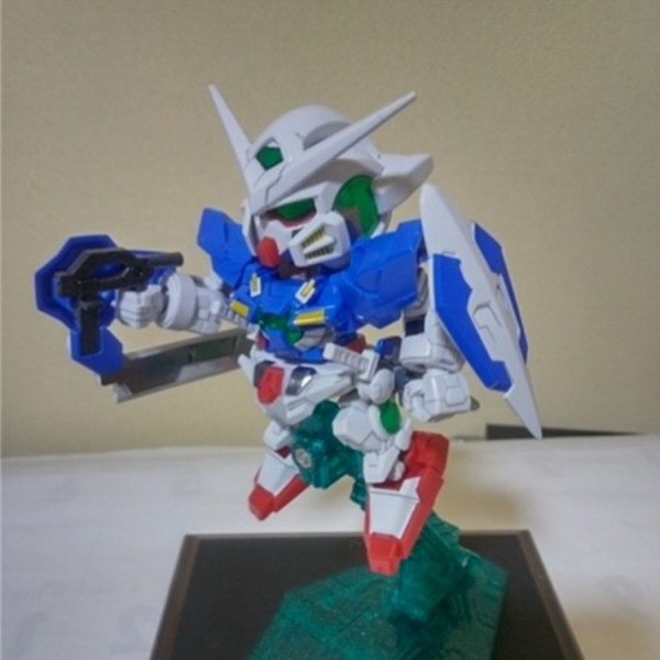 SDEX ガンダムエクシア