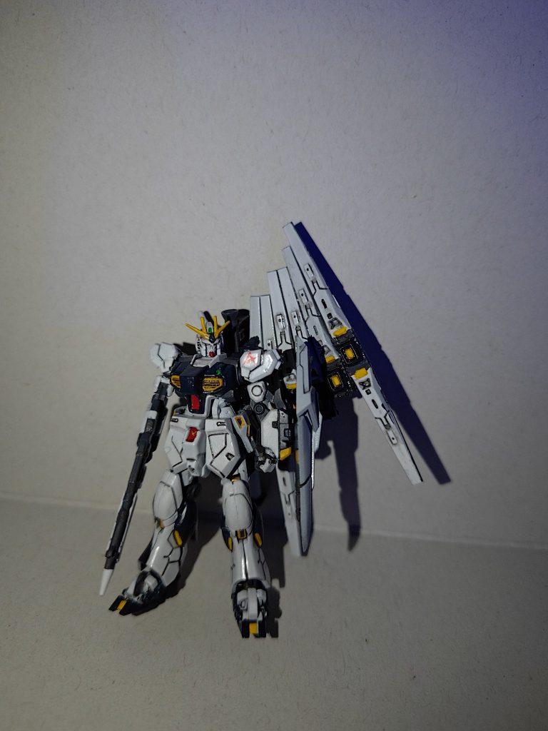 νガンダム
