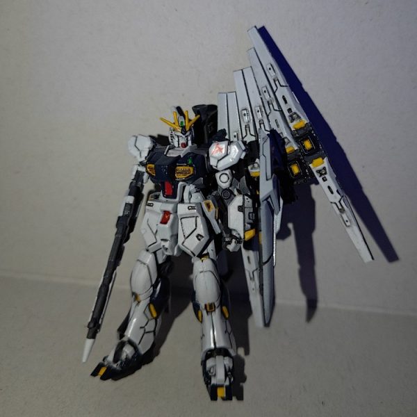νガンダム