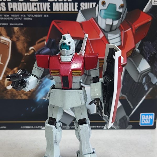 RGM-79’GM’
