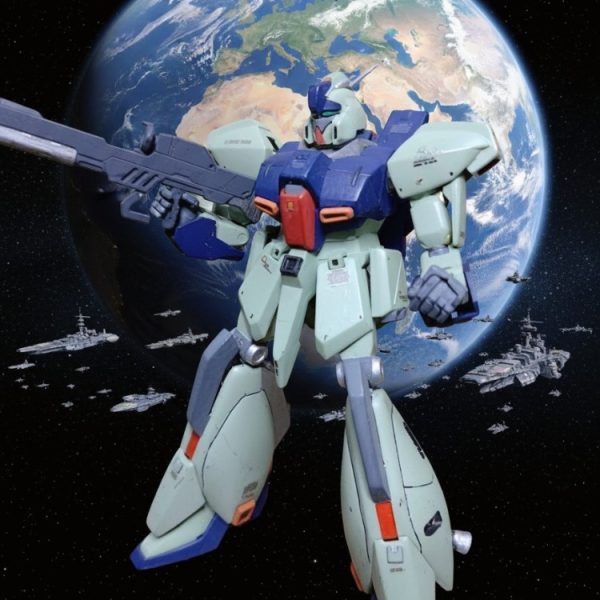 fifthルナ襲撃戦