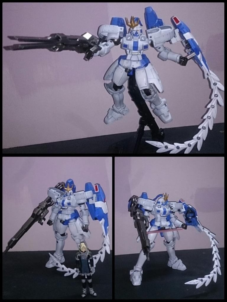 HG•1/100•火消しの風•ウインド–6枚目/制作者：risuisei