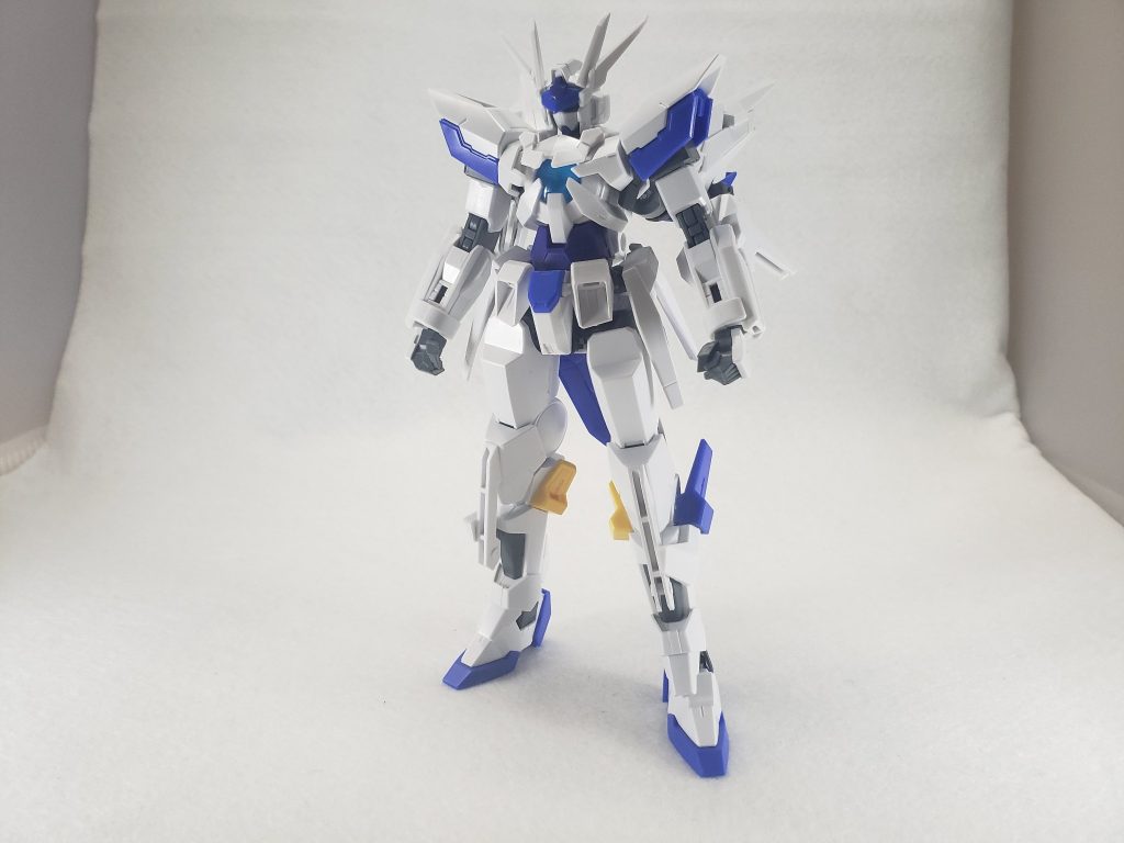 トランジェントガンダムエターナル–4枚目/制作者：やすこ