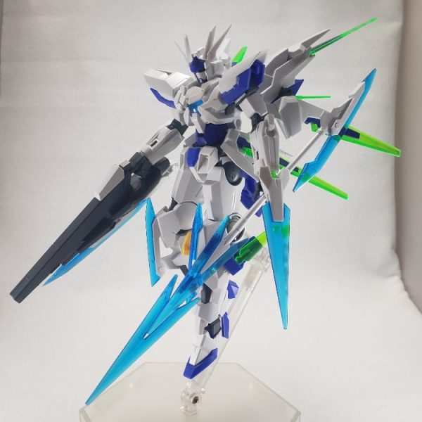 トランジェントガンダムエターナル