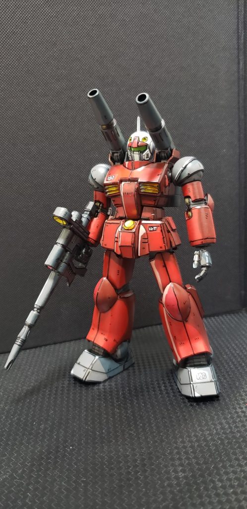 ファーストシリーズはやはりシンプルなフォルムがカッコいいですね。