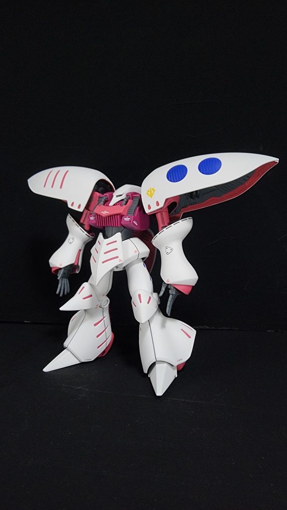 ＨＧ 1/144 キュベレイ