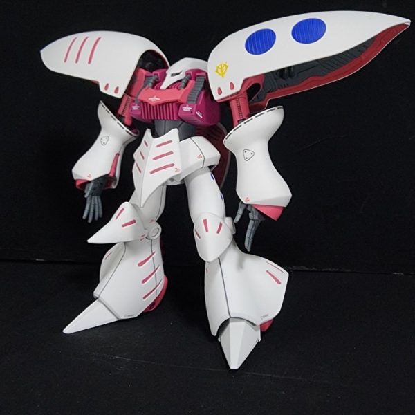 ＨＧ 1/144 キュベレイ