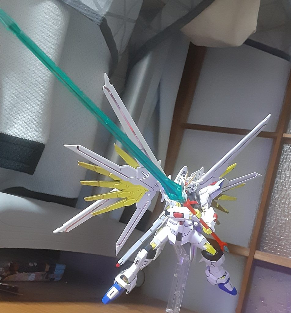 フェニックスエール無しバージョン