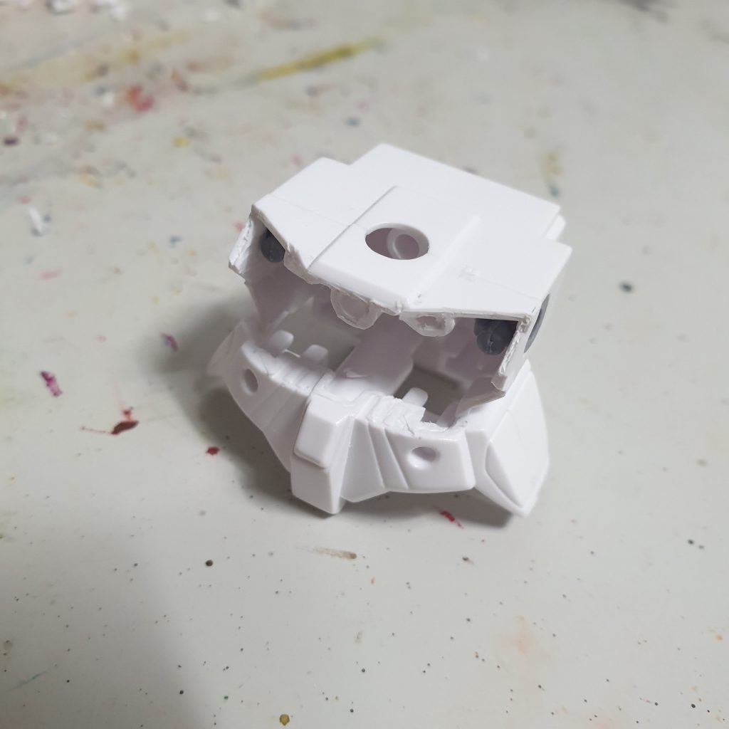 武者衛府弓銃壱–4枚目/制作者：Nelf